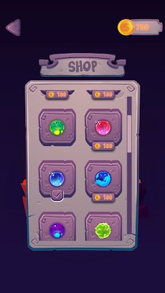 Stone Brick Breaker - BB Magic - Screenshot 2