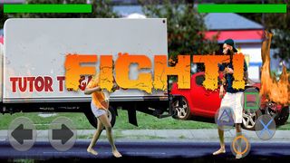 Game Challenges - Screenshot 2