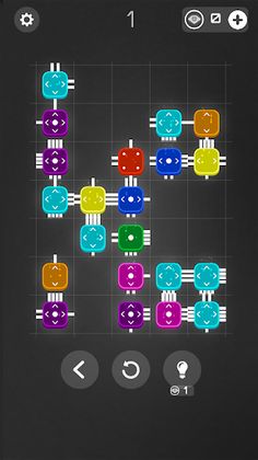 Connect blocks - Screenshot 4