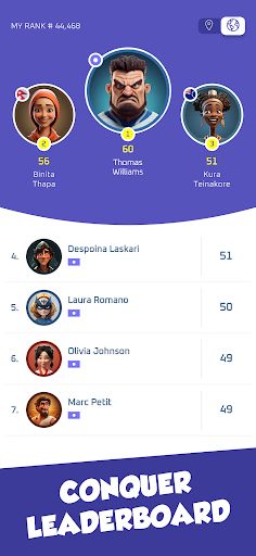 One Minute Rush - Screenshot 3