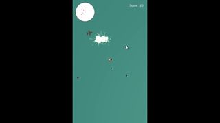 Sky Chase - Screenshot 1