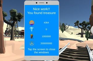 LVM Mobile - Screenshot 2