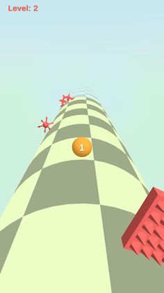 Circular Rush - Screenshot 4
