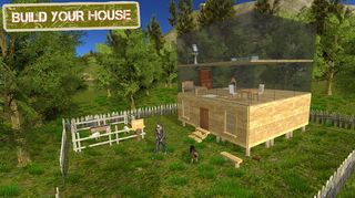 Rustland - Screenshot 3