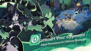 AFK Journey - Screenshot 2