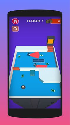 The Great Escape - 3D - Screenshot 4