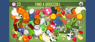 Find Hidden Gadget - Screenshot 2