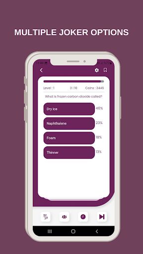 QuizUp - Screenshot 3