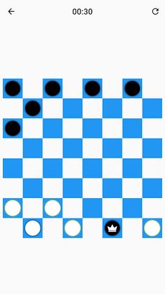 Checkers - Screenshot 4