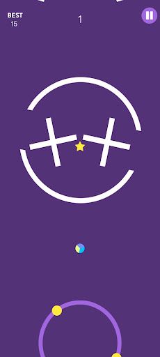 Clium Up - Clicker Game - Screenshot 4