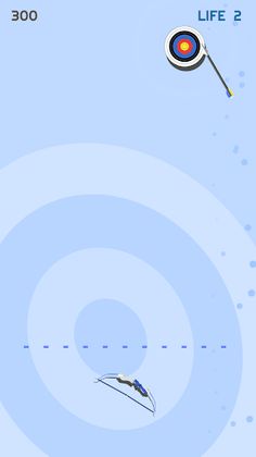 Arrow Target - Screenshot 3