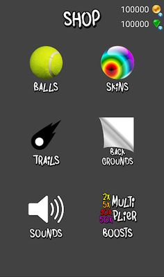 Bounce It Up - Screenshot 4