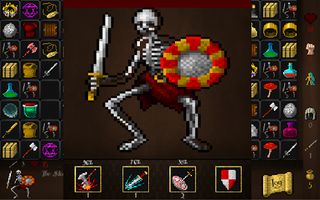 Box RPG - Screenshot 2