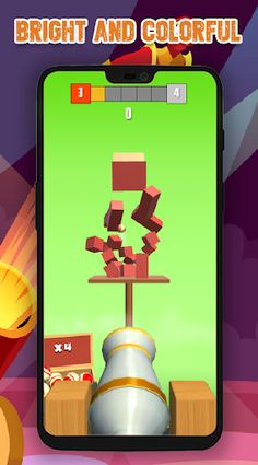 Cannon Shoot - Fire! - Screenshot 3