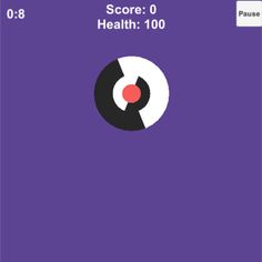 Armor: Color Circles Hit - Screenshot 1