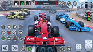 Indian speed car:Kar Wala Game - Screenshot 3