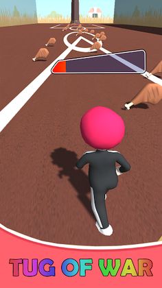 Survival 456 Octopus - Screenshot 4