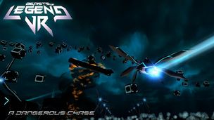 Beasts of Legend VR Cardboard - Screenshot 3