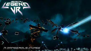 Beasts of Legend VR Cardboard - Screenshot 3