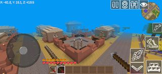 Super Craftsman 5 - Screenshot 1