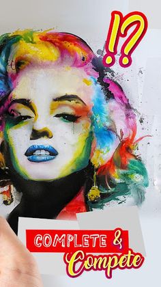 Guess The Celebrity Hairstyle - Screenshot 3