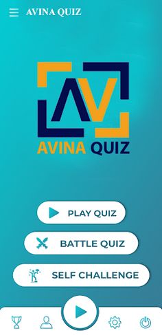 AVINA QUIZ - Screenshot 2