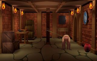 3D Escape Game Rescue Missions - Screenshot 2