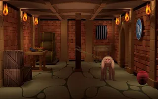 3D Escape Game Rescue Missions - Screenshot 2