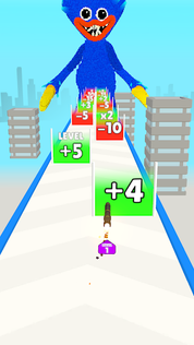 Rockets Stack - Screenshot 1