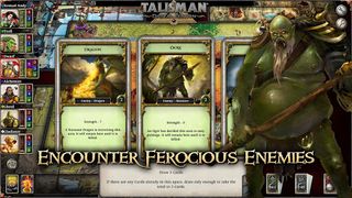 Talisman: Classic Edition - Screenshot 3