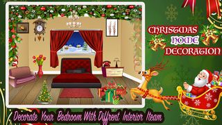 Christmas Home Decoration - Screenshot 3