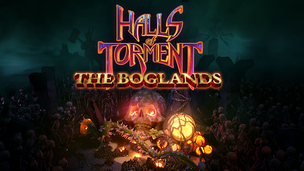 Halls of Torment: Premium - Screenshot 1