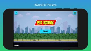 Pet Escape - Screenshot 1
