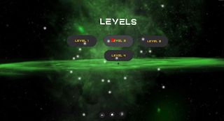 Andromeda Defender - Screenshot 1