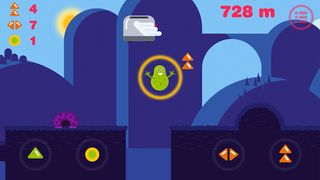 Wabba - Screenshot 3