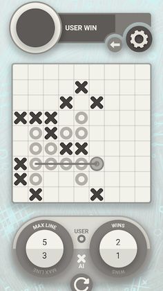 Paper Games - funny brainy set - Screenshot 4