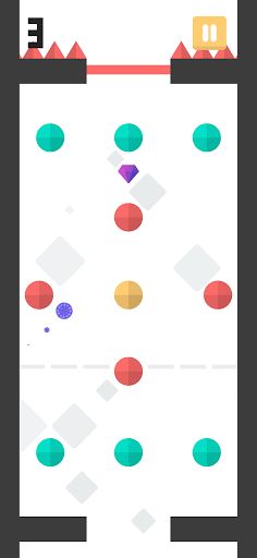 Bounce Up - Screenshot 4