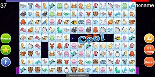 Cute Animal Connect Puzzle - Screenshot 3