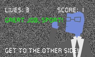 Dad's Old Games - Screenshot 1