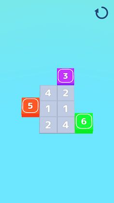 Tile Fill - Screenshot 4