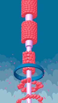 Slice: It All OnTube Simulator - Screenshot 4