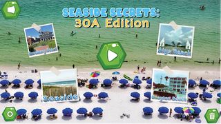 Seaside Secrets: 30A Edition - Screenshot 3