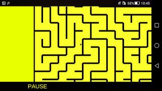 The Mmaze - Screenshot 1