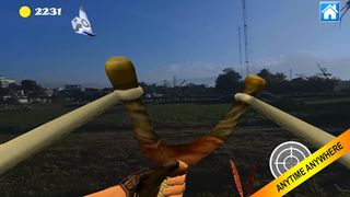 My Butterfly Augmented Reality - Screenshot 3