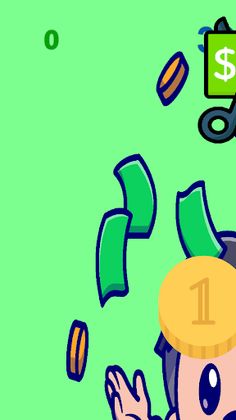 Be The Billionaire - Screenshot 2