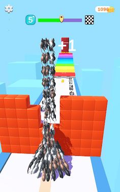 Rat Run - Screenshot 3