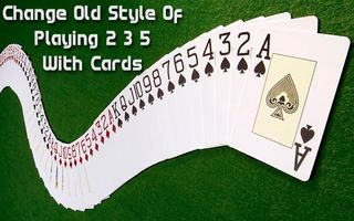 2 3 5 Trump Card Game : Do Tee - Screenshot 3