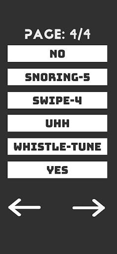 Бен Звуки - Screenshot 2