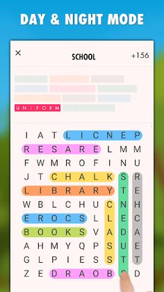 Word Search 800 PRO - Screenshot 4