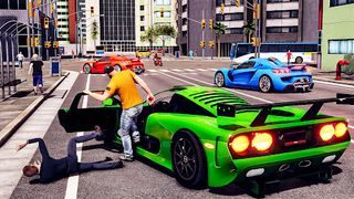 Gangster Dynasty: City of Vice - Screenshot 2